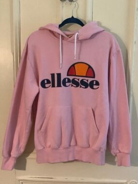 Ellesse Hoodie XL